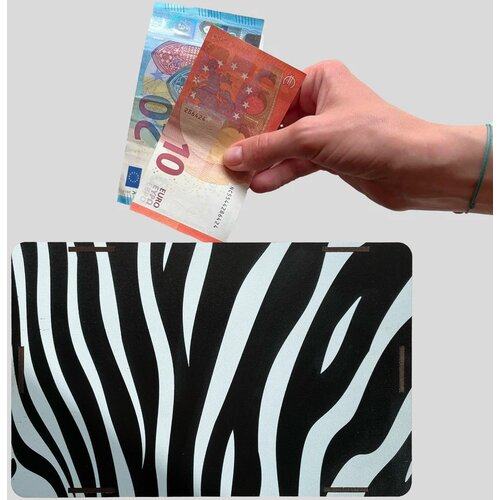  Interaktivna kasica prasica &amp;quot;ZEBRA&amp;quot; Slike