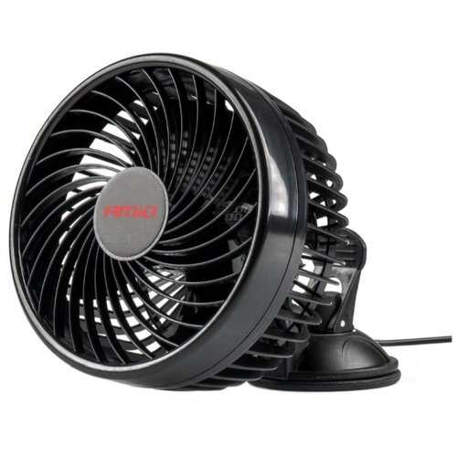 Shumee AVTO VENTILATOR 6" 12V Z PRISEKOM, (21389012) Cene