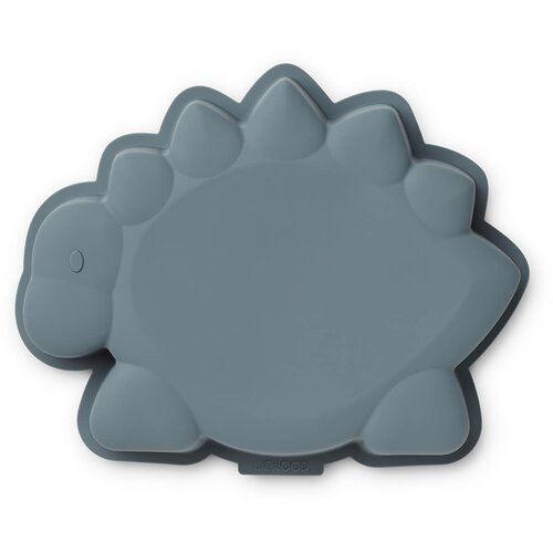 Liewood pekač za torto amory dino whale blue Slike