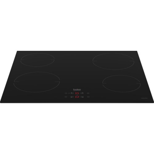 Beko UGRADBENA PLOCA HII 64401 MT Slike
