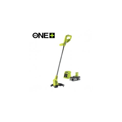  Aku. trimer ONE+18V sa baterijom (1,5Ah) i punja?em Slike