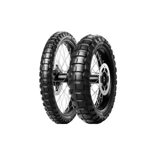 Metzeler Karoo 4 ( 170/60 R17 TL 72T zadnji kotač, M/C )