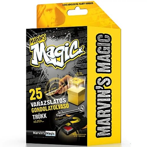 Creative Kids Čarobni mentalistični triki čarovni&scaron;ki set Cene