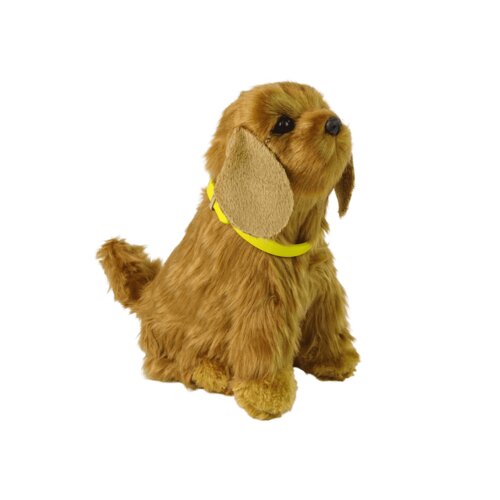  Interaktivni pli&scaron;ani psić Cocker Spaniel Cijene