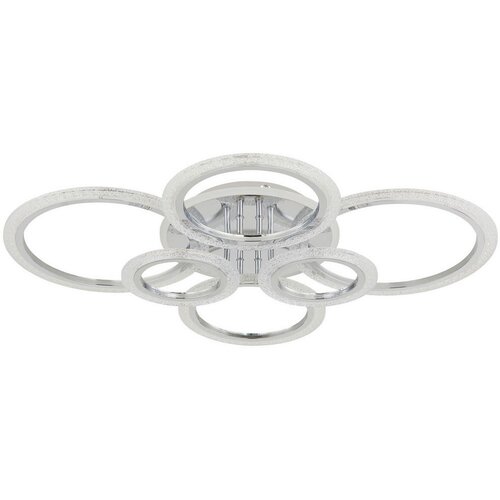 Globo STROPNA LED-SVETILKA SALINAS 2700/4000/6000 K 230 V Slike