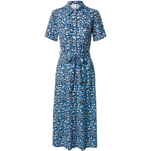 Oasis Košulja haljina plava / miks boja