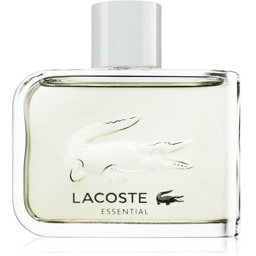Lacoste Essential toaletna voda 75 ml za mu&amp;scaron;karce Slike