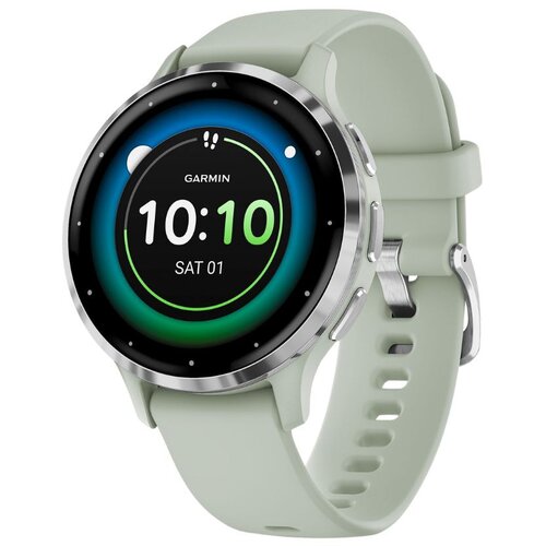 Garmin Pametni sat Venu 3 Silver Sage Gray Cijene