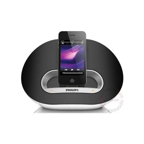 Philips DS3100/12 docking zvucnik za iPod/iPhone/iPad Slike