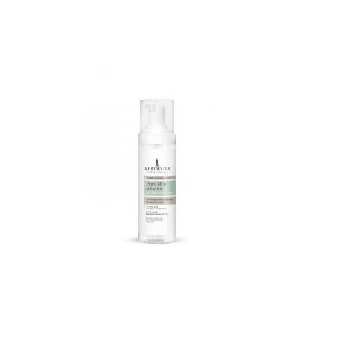  Pjena za čišćenje lica Afrodita Pure Skin – 200 ml Cijene