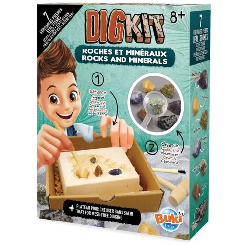 BUKI Iskopaj stene i minerale 103783 Slike