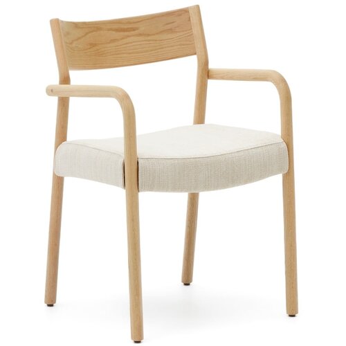 Kave Home Bež presvlaka 76 cm Falconera – Cene