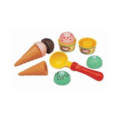 Set za sladoled 22142 ( 25/22142 ) Slike