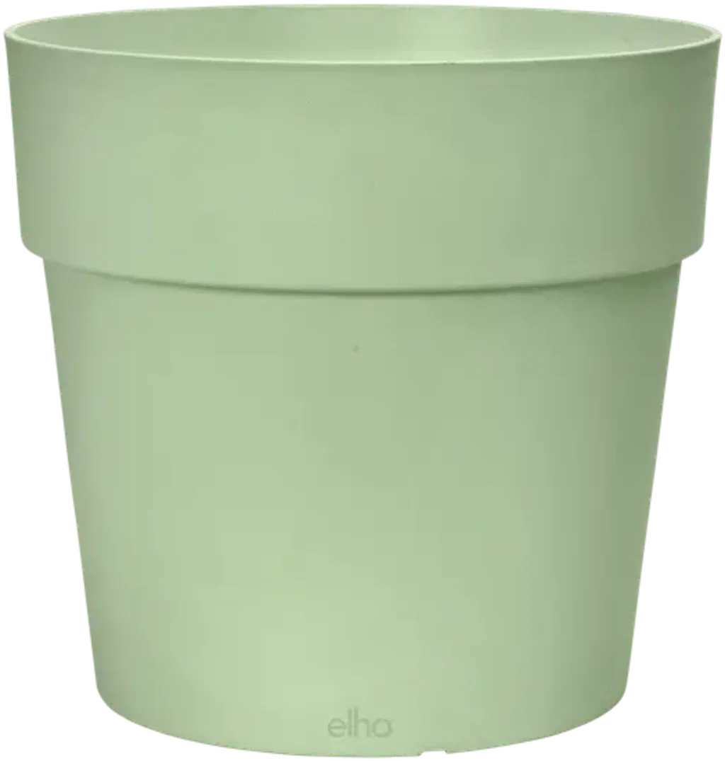 ELHO vibia straight okrogel 30 cm - pistacija zelena Cene