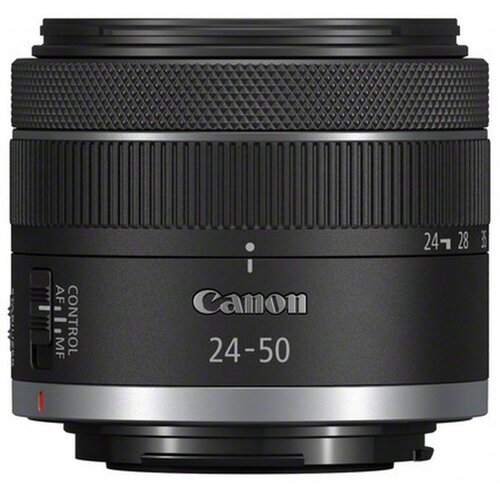 Canon RF 24-50mm f4,5-6,3 IS STM Cijene