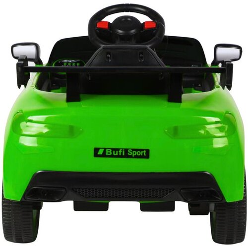  Auto 915 zeleni - auto na akumulator Slike