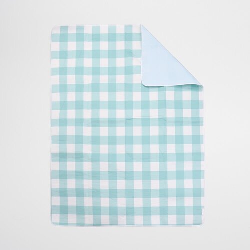 Sunnylife Odeja za piknik iz mikrovlaken 140x175 cm Jardin Ocean - Sunnylife Cene