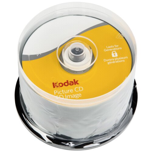 Kodak 1x50 Picture CD Global Cijene