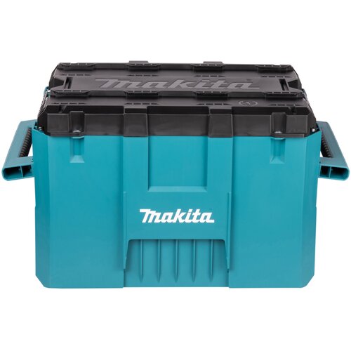 Makita P-91023 maktrak kutija za alat, ekstra velika kutija za alat Slike