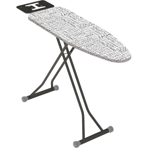 Zilan Daska za peglanje, 112 x 36 cm, Antracite - ZLN9761 Cene