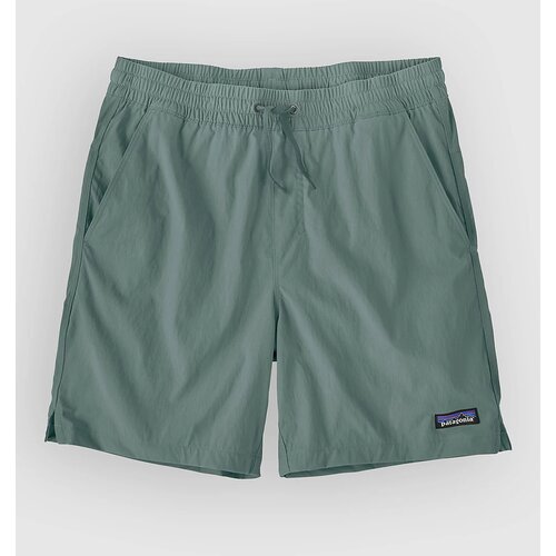 Patagonia Baggies Lights - 6 In. Kratke hlace blue sage Cene