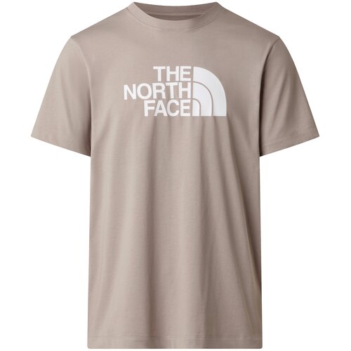 The North Face Muška majica M Evolution Half Dome Regular Short Sleeve Tee, Krem Cene