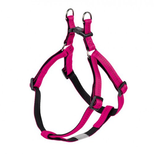 Nobby Soft Grip oprsnica, 15 mm / 40-56 cm &amp;ndash; fuksija Slike