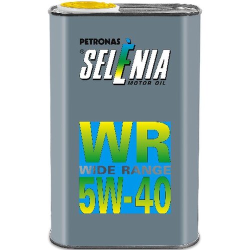 Selenia WR 5W40 1 L Slike