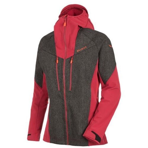 Salewa Jakne & Blazerji Kurtka Sesvenna WO/DST JKT 25230-0911 Rdeča Cene