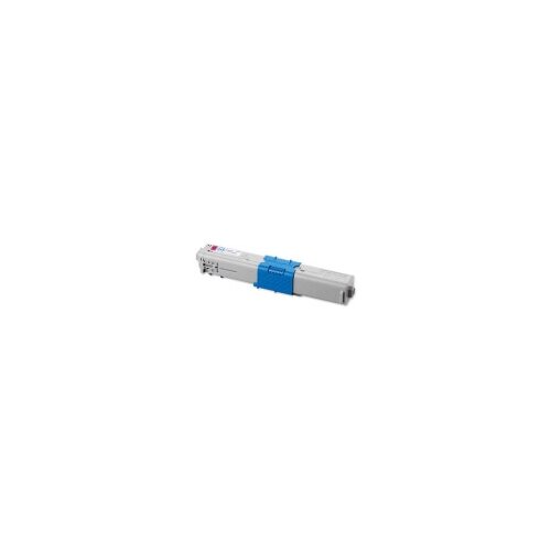OKI toner 44469723 (C510) (škrlatna), original Cene