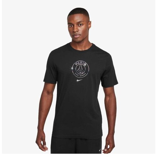 Nike Psg m nk crest tee Cene
