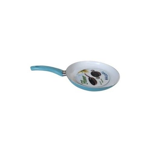 Apex Keramički tiganj za palačinke 26 cm/ plava Cene