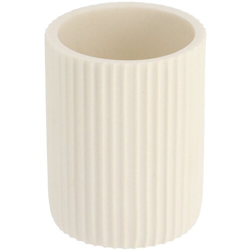 Tendance ča&scaron;a pruge 9,5X7Cm poliresin bela 61103100 Cene