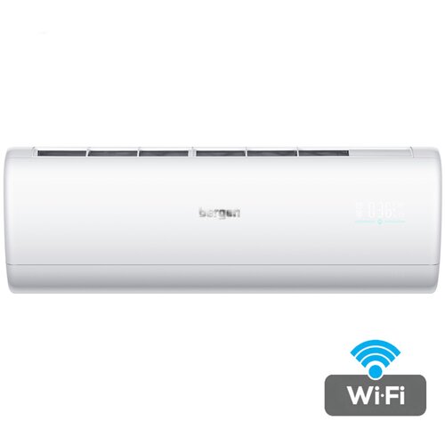 Bergen Premium Pure 12k WiFi klima uređaj Cene