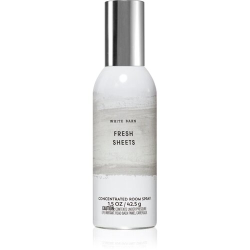 Bath & Body Works Fresh Sheets sprej za dom 42.5 g Cijene