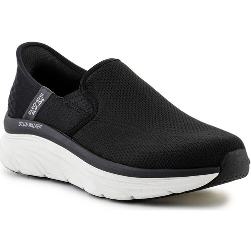 Skechers Nizke superge Orford 232455-BLK Črna Cene