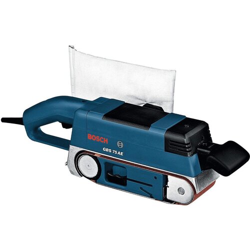 Bosch Tračni brusilnik GBS 75 AE 0601274708 Cene