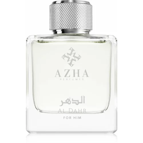 AZHA Perfumes Al Dahr parfemska voda za muškarce ml