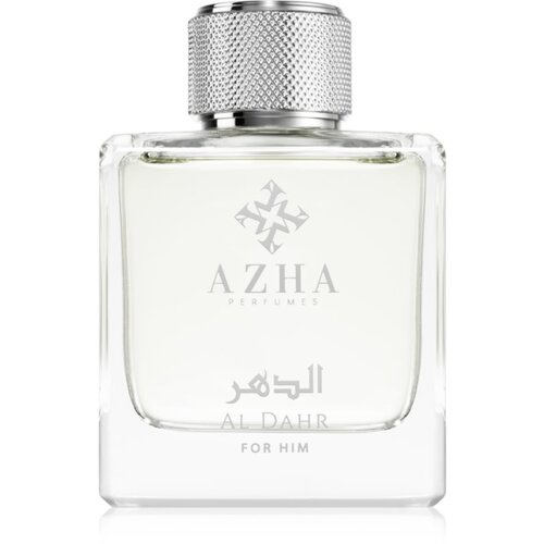 AZHA Perfumes Al Dahr parfumska voda za moške ml Cene
