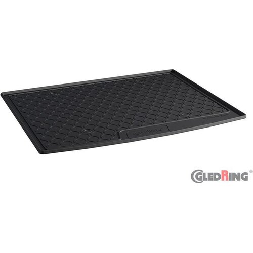 Gledring gumeni tepih za prtljažnik za Mazda CX30 SUV / lower bottom
Without spare tyre
With or without Bose sound system Cijene