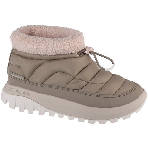 Columbia Snowtrot sarena Slike