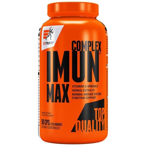 ExtriFit imun MAX® 90caps Cene
