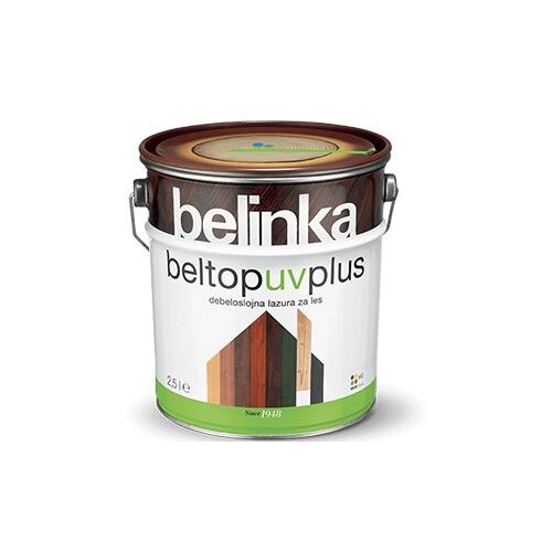 Belinka BelTOP UV 04 orah 0,75 lit Cijene