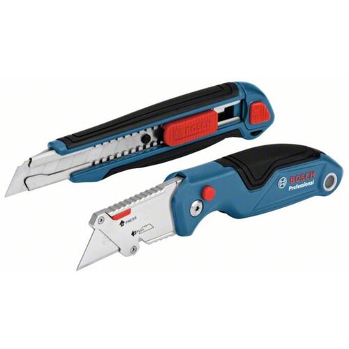 Bosch Knife Set Slike