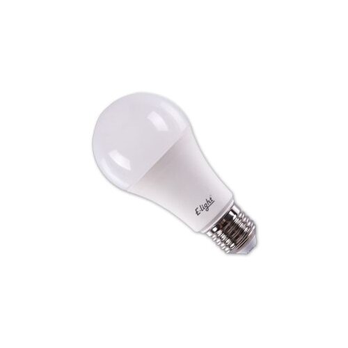  Žarulja LED sa senzorom dan-noć 12W E27 6400K Slike