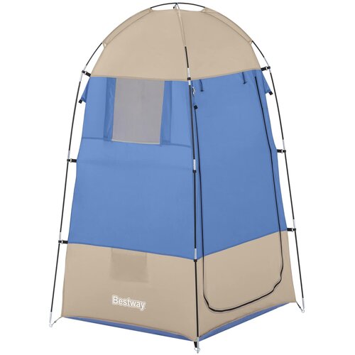 Bestway Stanica brodski šator Plava 1,1 x 1,1 x 1,9 m Cene