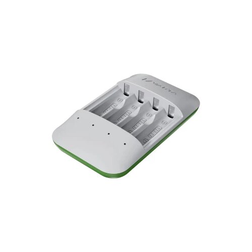 Varta Eco Charger Pro punjač okruglih stanica nikalj-metal-hidridni micro (AAA), mignon (AA) Cijene