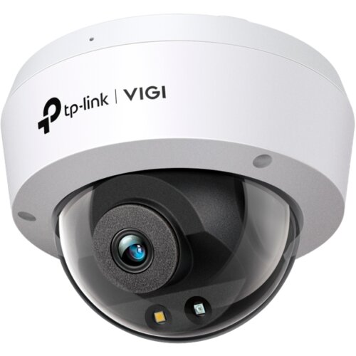  3MP Full-Color Dome Network CameraSPEC: H.265+/H.265/H.264+/H.264, 1/2.8&rdquo;&rdquo; Progressive Scan CMOS, Color/0.005 Lux@F1.6, 0 Lux with IR/White Light, 25fps/30fps (2304&times;1296,2048&times;1280, 1920&times;1080,1280&times;720), PoE/12V DC, 4 mm Fixed Lens, Built-In Micropho Cijene