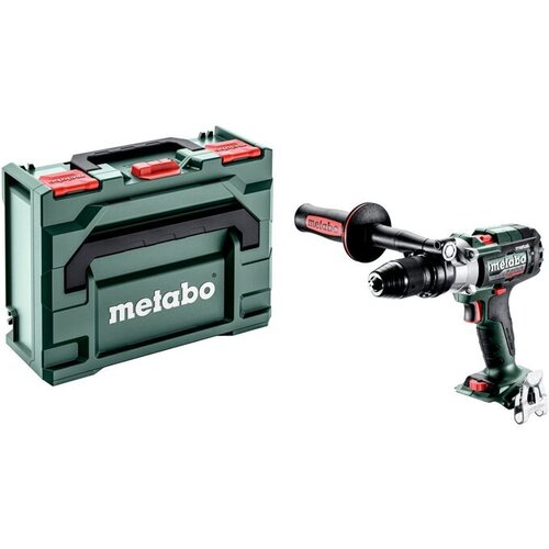 Metabo SB 18 LTX-3 BL I Metal -akumulatorski čekić,bez baterije, bez punjača, bez četkica Cijene