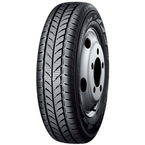 Yokohama 215/65R16C 109T WY01 - zimska pnevmatika Slike